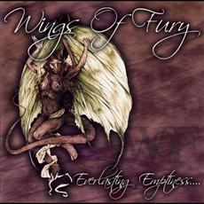 Everlasting Emptiness mp3 Album by Wings Of Fury