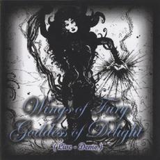 Goddess of Delight mp3 Album by Wings Of Fury