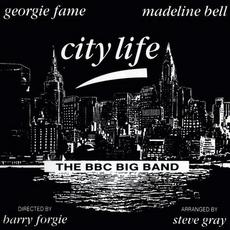 City Life mp3 Album by Georgie Fame, Madeline Bell, The BBC Big Band