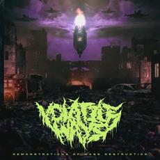 Demonstrations Of Mass Destruction mp3 Album by Volatile Ways