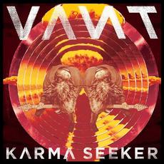 Karma Seeker EP mp3 Album by VANT