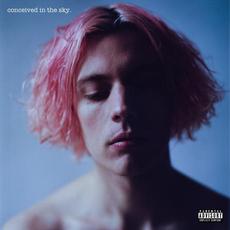 Conceived In The Sky mp3 Album by VANT