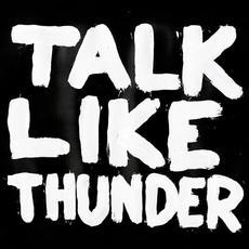 Talk Like Thunder mp3 Album by VANT
