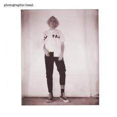 Photographic Head mp3 Album by VANT