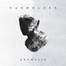 Anomalie mp3 Album by Van Holzen
