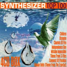Synthesizer Top 100 mp3 Artist Compilation by Ed Starink
