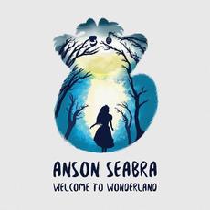 Welcome to Wonderland mp3 Single by Anson Seabra