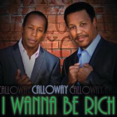 I Wanna Be Rich mp3 Single by Calloway