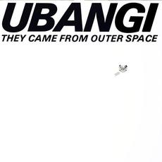 They Came From Outer Space mp3 Single by Ubangi