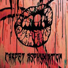 Carpet Asphyxiation mp3 Single by Witch Fever