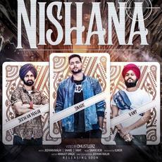 Nishana mp3 Single by VANT