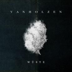 Wüste mp3 Single by Van Holzen