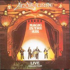 Magic In The Air (Re-Issue) mp3 Live by Lindisfarne