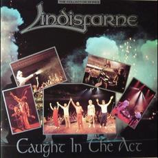 Caught in the Act mp3 Live by Lindisfarne