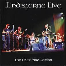Live - The definitive Edition mp3 Live by Lindisfarne