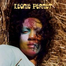 Le Cirque de consolation mp3 Album by Léonie Pernet