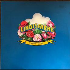 Happy Daze mp3 Album by Lindisfarne