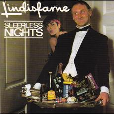 Sleepless Nights (Re-Issue) mp3 Album by Lindisfarne