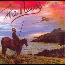 The News (Re-Issue) mp3 Album by Lindisfarne