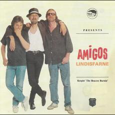 Amigos mp3 Album by Lindisfarne