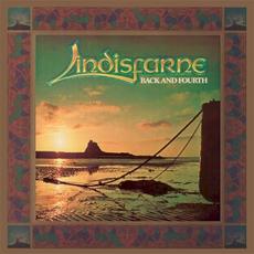 Back and Fourth (Re-Issue) mp3 Album by Lindisfarne