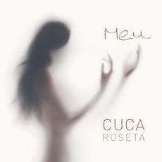 Meu mp3 Album by Cuca Roseta