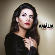 AMÁLIA por Cuca Roseta mp3 Album by Cuca Roseta
