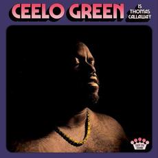 CeeLo Green Is Thomas Callaway mp3 Album by Ceelo Green