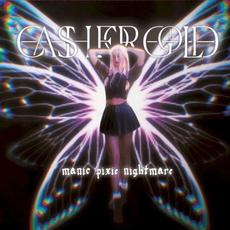 Manic Pixie Nightmare mp3 Album by CASHFORGOLD