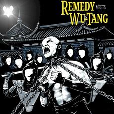 Remedy Meets WuTang mp3 Album by Remedy