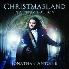 ChristmasLand (Platinum Edition) mp3 Album by Jonathan Antoine