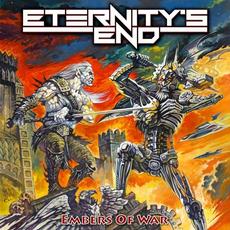 Embers of War mp3 Album by Eternity's End