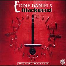 Blackwood mp3 Album by Eddie Daniels