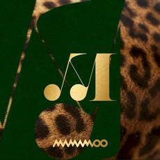 TRAVEL mp3 Album by MAMAMOO