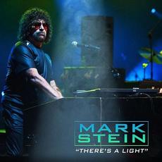 There's a Light mp3 Album by Mark Stein