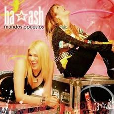 Mundos Opuestos (Edición Especial) mp3 Album by Ha*Ash