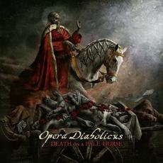 Death on a Pale Horse mp3 Album by Opera Diabolicus