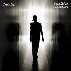 Imposter mp3 Album by Dave Gahan & Soulsavers
