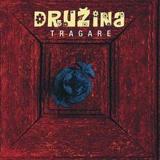 Tragare mp3 Album by Družina