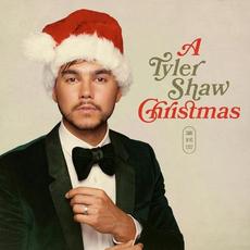 A Tyler Shaw Christmas mp3 Album by Tyler Shaw