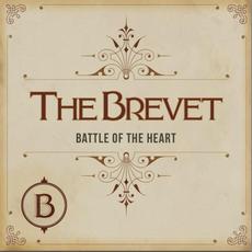 Battle of the Heart mp3 Album by The Brevet