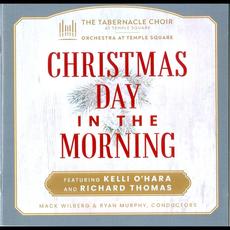 Christmas Day in the Morning mp3 Album by The Tabernacle Choir at Temple Square