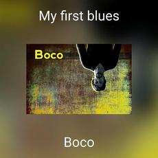 My first blues mp3 Album by Boco