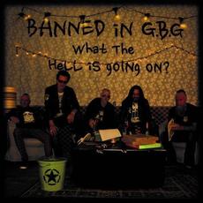 What the Hell is Going on? mp3 Album by Banned in G.B.G.