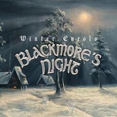 Winter Carols (Deluxe Edition) mp3 Album by Blackmore's Night
