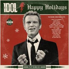 Happy Holidays (Re-Issue) mp3 Album by Billy Idol