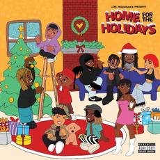 Home for the Holidays mp3 Compilation by Various Artists