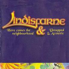 Here Comes the Neighbourhood & Untapped and Acoustic mp3 Artist Compilation by Lindisfarne