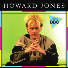 At the BBC mp3 Artist Compilation by Howard Jones