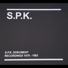 S.P.K. Dokument (Recordings 1979-1983) mp3 Artist Compilation by S.P.K.